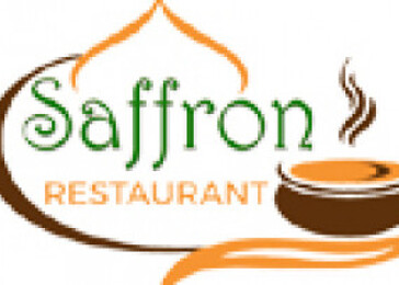 Indická restaurace Saffron